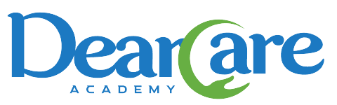 DearCare Logo
