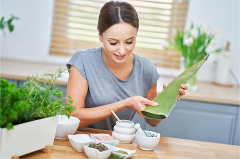 Ayurveda Nursing & Baby Care