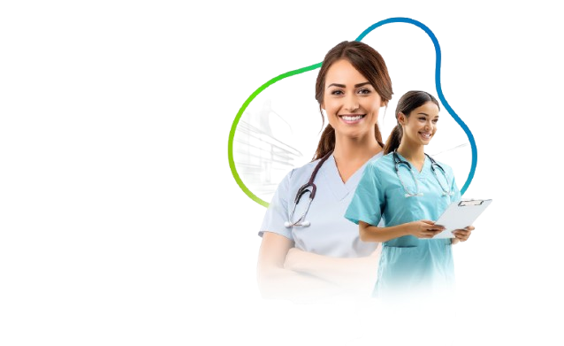 Healthcare professional