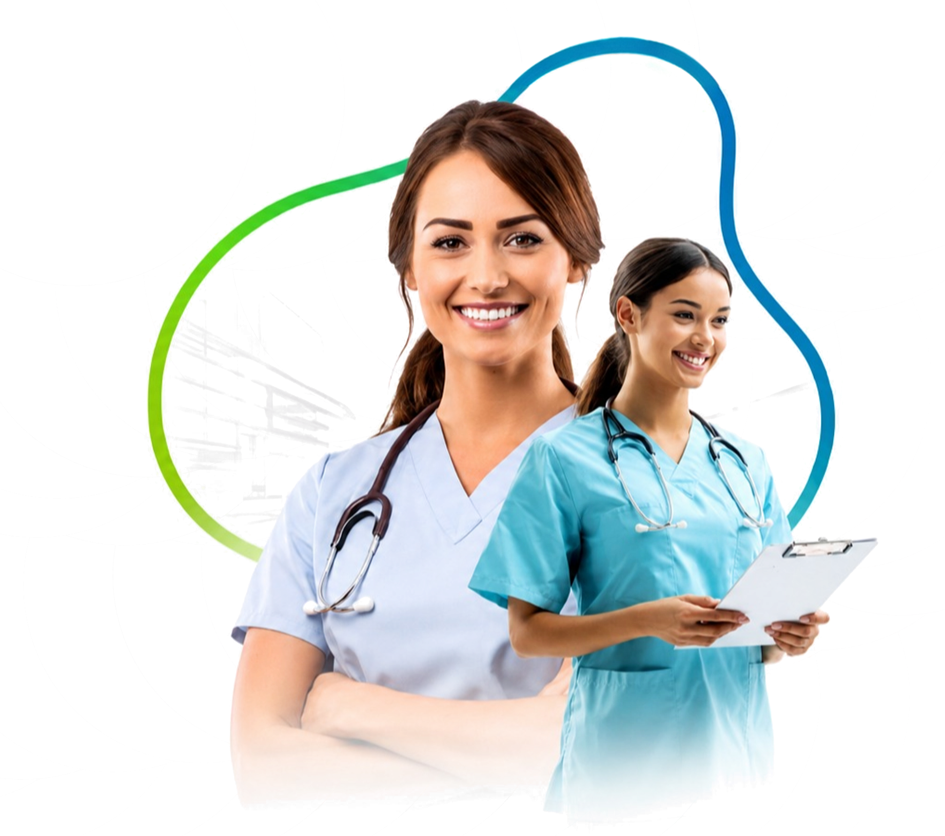 Healthcare professional